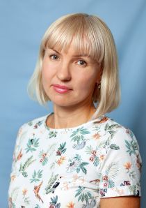 Жданова Татьяна Викторовна
